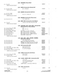 Previous Page - Parts Catalog Supplement P&A 31S November 1959