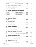 Next Page - Parts and Accessories Catalog P&A 34 April 1960