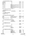 Previous Page - Parts and Accessories Catalog P&A 34 April 1960