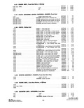Next Page - Parts and Accessories Catalog P&A 34 April 1960