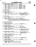 Previous Page - Parts Catalogue No. 616-1 December 1960