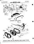 Previous Page - Parts Catalogue No. 616-1 December 1960