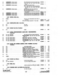 Previous Page - Parts and Accessories Catalog P&A 34 February 1961