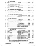 Previous Page - Parts and Accessories Catalog P&A 34 February 1961