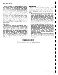 Previous Page - Corvair Shop Manual January 1961