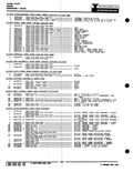 Previous Page - Parts Catalogue No. 621A October 1961