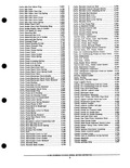 Previous Page - Parts and Accessories Catalog PA-93 December 1961