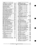 Previous Page - Parts and Accessories Catalog PA-93 December 1961