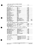 Next Page - Parts and Accessories Catalog PA-93 December 1961