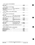 Next Page - Parts and Accessories Catalog PA-93 December 1961