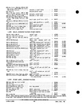 Previous Page - Parts and Accessories Catalog PA-93 December 1961