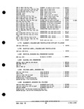 Previous Page - Parts and Accessories Catalog PA-93 December 1961