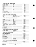 Next Page - Parts and Accessories Catalog PA-93 December 1961