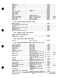 Previous Page - Parts and Accessories Catalog PA-93 December 1961