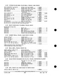 Next Page - Parts and Accessories Catalog PA-93 December 1961