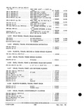 Previous Page - Parts and Accessories Catalog PA-93 December 1961