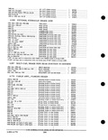 Next Page - Parts and Accessories Catalog PA-93 December 1961