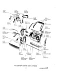 Next Page - Parts and Accessories Catalog P&A 30S October 1962