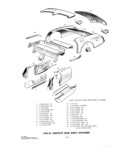 Previous Page - Parts and Accessories Catalog P&A 30S October 1962