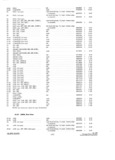 Previous Page - Parts and Accessories Catalog P&A 30S October 1962