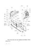 Previous Page - Parts and Accessories Catalog P&A 30S October 1962