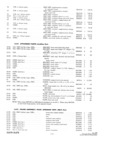 Previous Page - Parts and Accessories Catalog P&A 30S October 1962