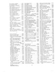 Previous Page - Parts and Accessories Catalog P&A 30 October 1962
