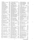 Next Page - Parts and Accessories Catalog P&A 30 October 1962