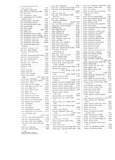Next Page - Parts and Accessories Catalog P&A 30 October 1962