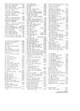 Previous Page - Parts and Accessories Catalog P&A 30 October 1962