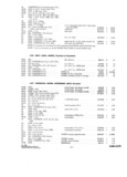 Previous Page - Parts and Accessories Catalog P&A 30 October 1962
