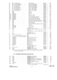 Previous Page - Parts and Accessories Catalog P&A 30 October 1962