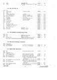 Previous Page - Parts and Accessories Catalog P&A 30 October 1962