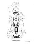 Next Page - Parts and Accessories Catalog P&A 30 October 1962