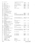 Next Page - Parts and Accessories Catalog P&A 30 October 1962