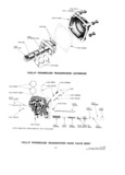 Previous Page - Parts and Accessories Catalog P&A 30 October 1962