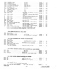 Next Page - Parts and Accessories Catalog P&A 30 October 1962