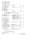 Previous Page - Parts and Accessories Catalog P&A 30 October 1962