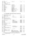 Next Page - Parts and Accessories Catalog P&A 30 October 1962