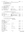 Previous Page - Parts and Accessories Catalog P&A 30 October 1962