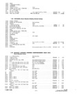Previous Page - Parts and Accessories Catalog P&A 30 October 1962