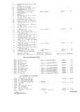 Previous Page - Parts and Accessories Catalog P&A 30 October 1962