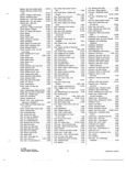 Previous Page - Parts and Accessories Catalog P&A 34 October 1962