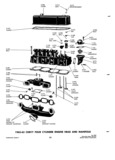 Previous Page - Parts and Accessories Catalog P&A 34 October 1962