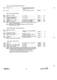 Next Page - Parts and Accessories Catalog P&A 34 October 1962