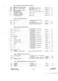 Previous Page - Parts and Accessories Catalog P&A 34 October 1962