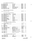 Previous Page - Parts and Accessories Catalog P&A 34 October 1962