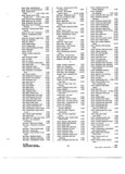 Next Page - Parts and Accessories Catalog 31 January 1964