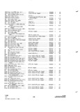 Previous Page - Parts and Accessories Catalog 31 January 1964