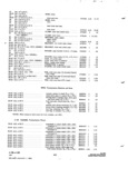 Next Page - Parts and Accessories Catalog 31 January 1964